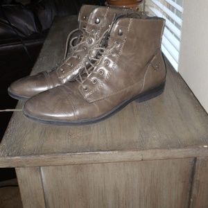 G.H.Bass & Co. Boots
